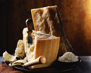 Parmigiano Reggiano