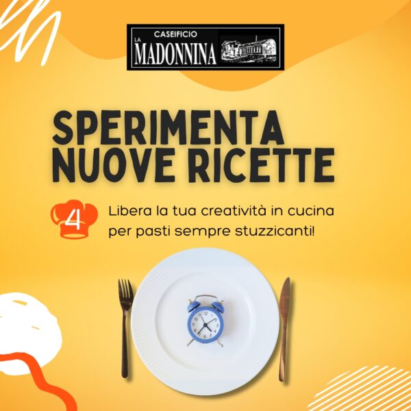 CASEIFICIO LA MADONNINA