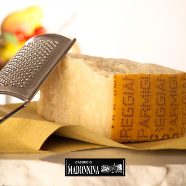 Caseificio La Madonnina - Parmigiano Reggiano 