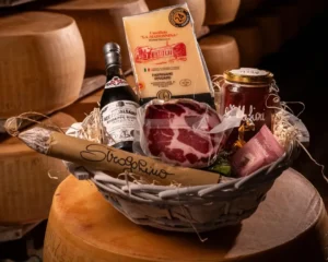 Cesti Gastronomici